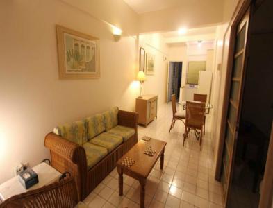 Paradise Lagoon Apartment - 2