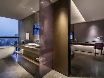 Mercure Suzhou Downtown - 26