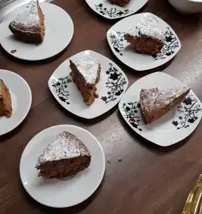 Morskaya 250 Guest House - 9