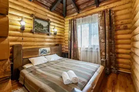 Prohovskoe Podvorie Tourist base - 12