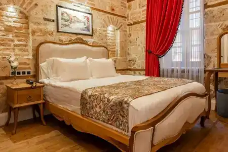 Lykia Old Town Antalya - 2
