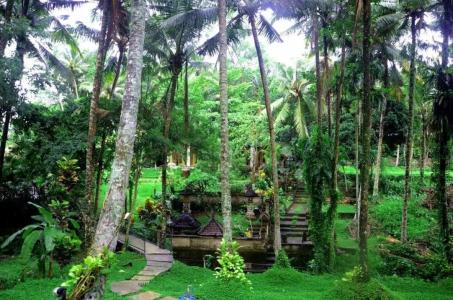 Plataran Ubud & Spa - 8