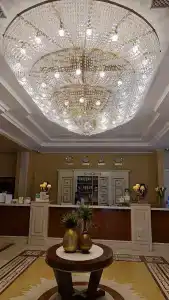 Aleksandrovski Grand - 22