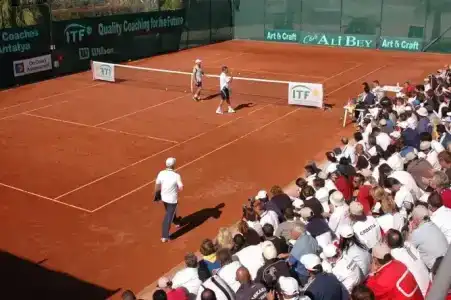 Ali BEY Club & Park - 44