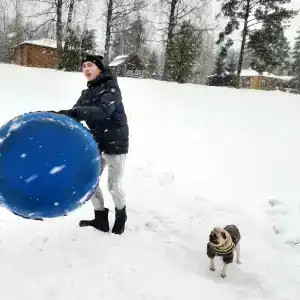 Prohovskoe Podvorie Tourist base - 59