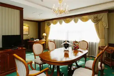 Гранд Эмеральд - 91