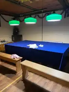 Agrousadba Lyavoniha - 27