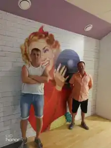 Ejsk Vip Plaza Resort - 19