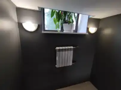 Kaufman Living Quarters - 79