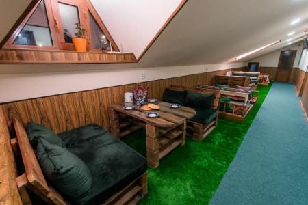 Boloxona Hostel - 7