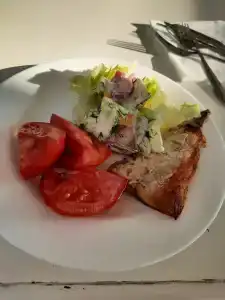 Pliska - Breakfast - All Inclusive Light - 15
