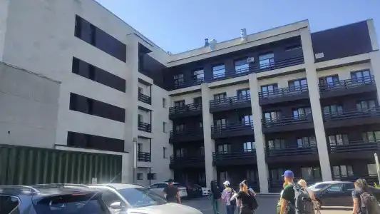 Parkhouse Kokshetau - 84