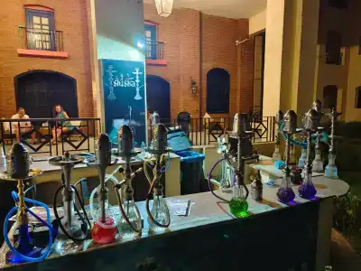 Xanadu Club Makadi Bay - 40