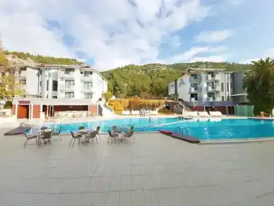 Pam Thermal Clinic & Spa - 67
