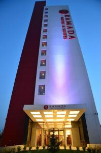 Ramada Plaza by Wyndham Istanbul Atakoy - 19