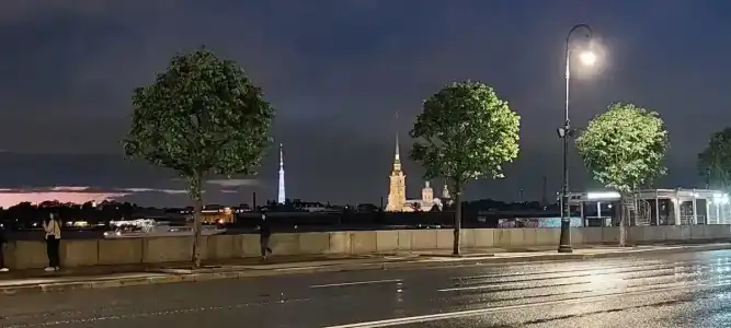 РиверСайд Невский - 98