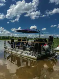 Baza Otdykha Monte-Karlo - 76