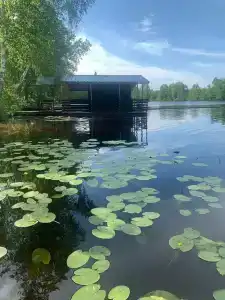 Prirodno- Yuhro Tourist base - 21