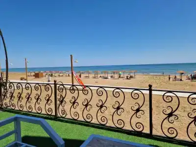 Zhemchuzhina Yuga Tourist base - 11