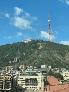 Radisson RED Tbilisi - 2