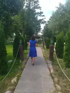 Agrousadba Lyavoniha - 43