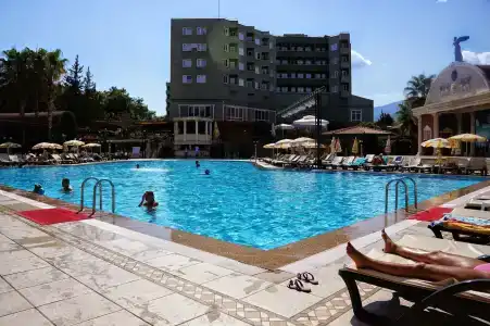 Armas Kaplan Paradise - 0