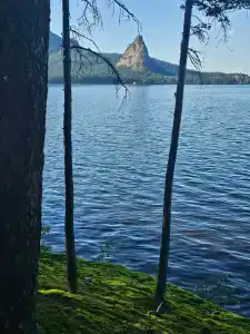 Borovoe Tourist base - 16