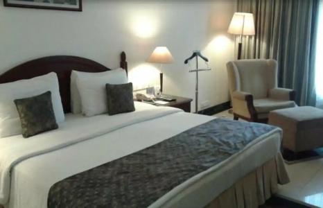 Fortune Park Panchwati, Kolkata - Member ITC's Group - 53