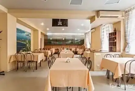 Gostinica Tri Zvezdi Mini - 5