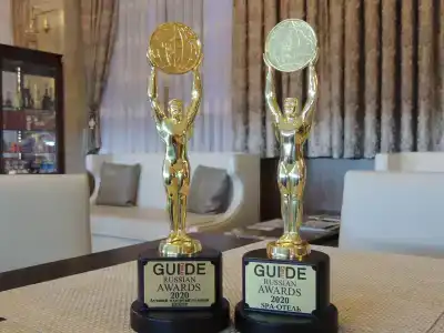 Ribera Resort&SPA - 25