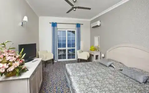 Deltas by Marriott Bodrum - 22