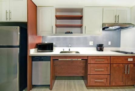 Homewood Suites by Hilton Seattle Downtown - 18