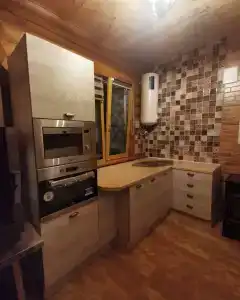 Guest house Lesnoy Edem - 10