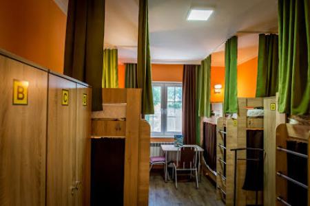 Da Hostel - 29