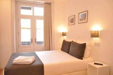 Mystay Porto Batalha - 23