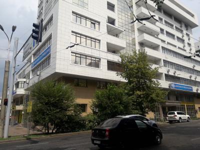 Sky Hostel - 8