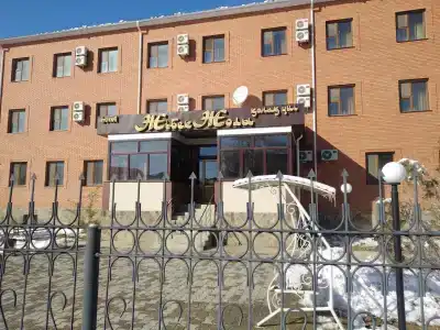 Zhibek zholy - 7