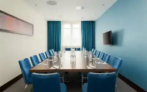 Park Inn by Radisson City Centre - 40