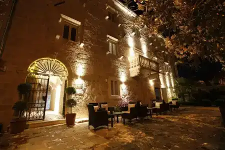 Palazzo Radomiri - 0
