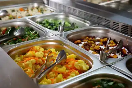 Sanatorium Bukovaya Roshcha - 24