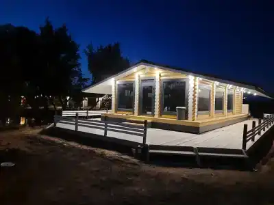 Femili Dacha - 13