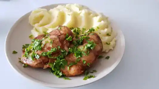 Morskaya 250 Guest House - 5