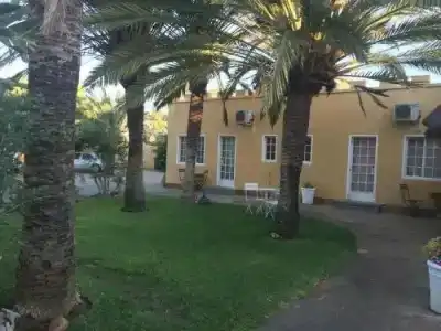 Capbon Guesthouse - 7