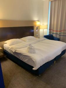 Park Inn by Radisson Kazan - 86