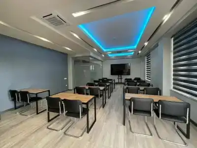 Alpha Plaza & SPA - 38