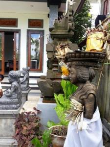 Honeymoon Guesthouse - 9