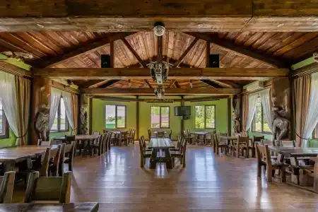 Prohovskoe Podvorie Tourist base - 5