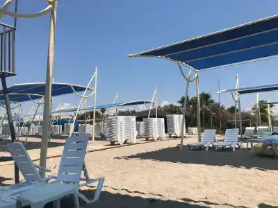 Seaden Sea World Resort & Spa - 40