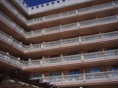 Ponient Dorada Palace by PortAventura World - 12