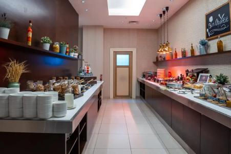 Park Inn by Radisson Kazan - 79